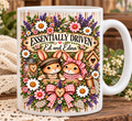 Coffee mug